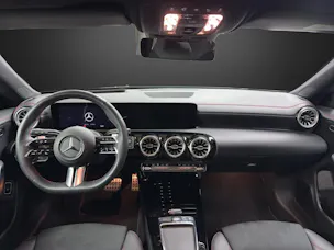 Mercedes-Benz CLA SB 180 7G-DCT