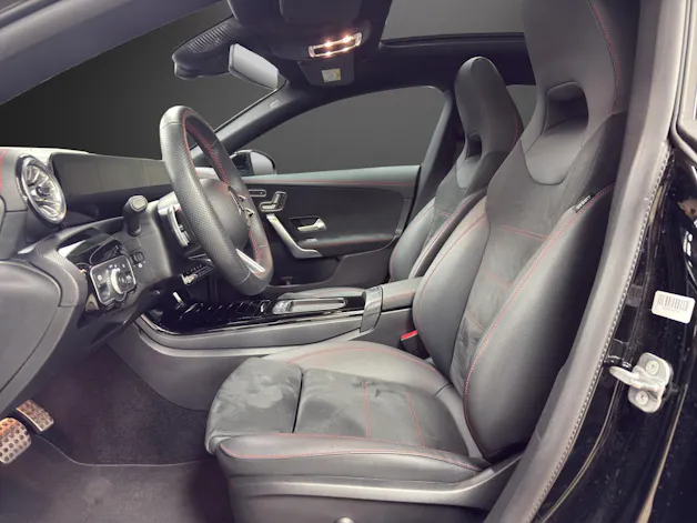 Mercedes-Benz CLA SB 180 7G-DCT