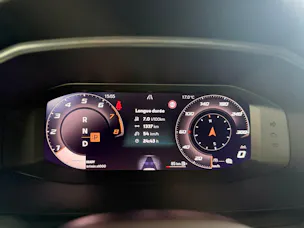 Cupra Formentor 1.5 TSI DSG