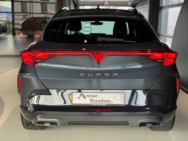 Cupra Formentor 1.5 TSI DSG