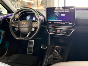 Cupra Formentor 1.5 TSI DSG