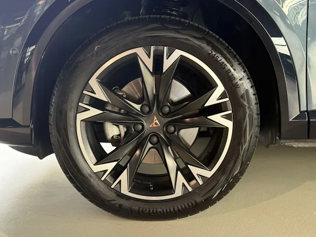 Cupra Formentor 1.5 TSI DSG