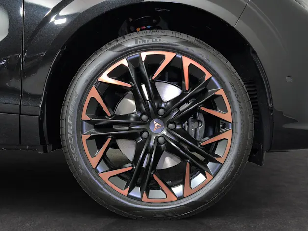 Cupra Terramar 1.5 eHybrid Prime Edition VZ DSG