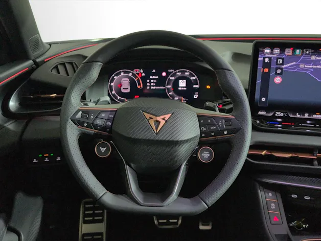 Cupra Terramar 1.5 eHybrid Prime Edition VZ DSG