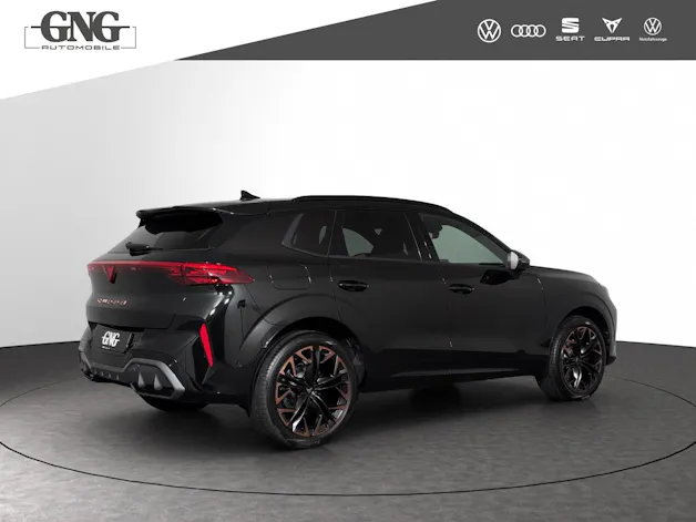 Cupra Terramar 1.5 eHybrid Prime Edition VZ DSG