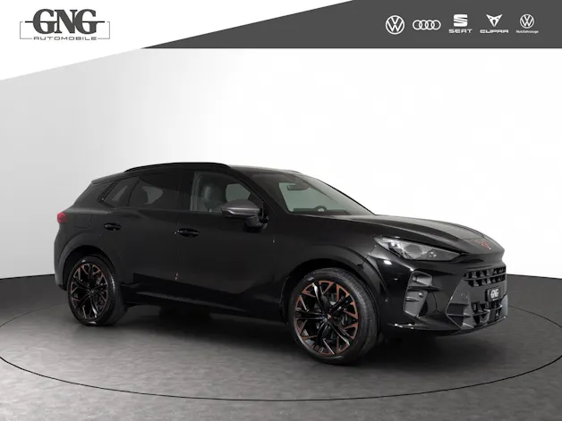 Cupra Terramar 1.5 eHybrid Prime Edition VZ DSG