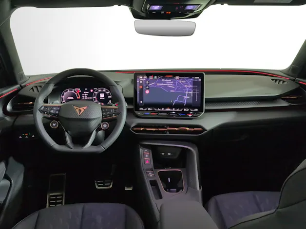 Cupra Terramar 1.5 eHybrid Prime Edition VZ DSG