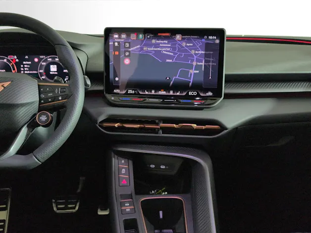 Cupra Terramar 1.5 eHybrid Prime Edition VZ DSG