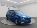 Škoda Fabia 1.0 TSI Monte Carlo DSG