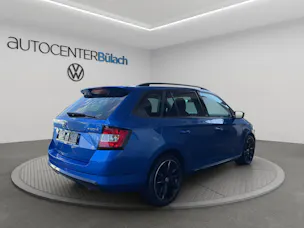 SKODA Fabia 1.0 TSI Monte Carlo DSG