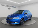 SKODA Fabia 1.0 TSI Monte Carlo DSG
