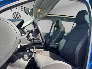 Škoda Fabia 1.0 TSI Monte Carlo DSG