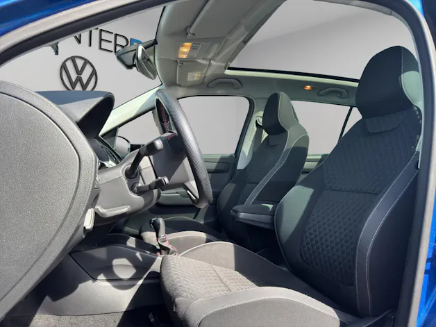 Škoda Fabia 1.0 TSI Monte Carlo DSG