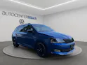 SKODA Fabia 1.0 TSI Monte Carlo DSG