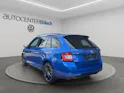 SKODA Fabia 1.0 TSI Monte Carlo DSG