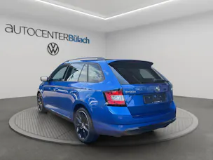 SKODA Fabia 1.0 TSI Monte Carlo DSG