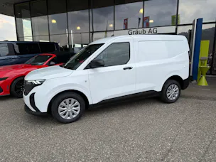 Ford Transit Courier Van 1.0 EcoBoost Trend Automat