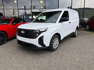 Ford Transit Courier Van 1.0 EcoBoost Trend Automat