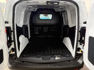 Ford Transit Courier Van 1.0 EcoBoost Trend Automat