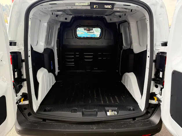 Ford Transit Courier Van 1.0 EcoBoost Trend Automat