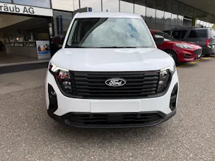 Ford Transit Courier Van 1.0 EcoBoost Trend Automat