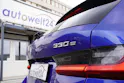 BMW 330e x DriveTouring Steptronic M Sport