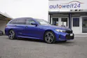 BMW 330e x DriveTouring Steptronic M Sport