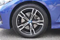 BMW 330e x DriveTouring Steptronic M Sport