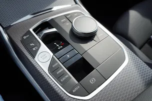 BMW 330e x DriveTouring Steptronic M Sport