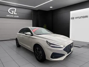 Hyundai i30 1.5 T-GDi Amplia 48V MH DCT