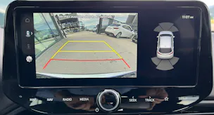 Hyundai i30 1.5 T-GDi Amplia 48V MH DCT