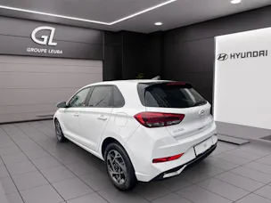 Hyundai i30 1.5 T-GDi Amplia 48V MH DCT