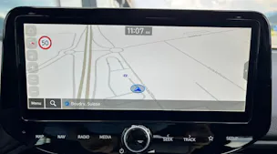 Hyundai i30 1.5 T-GDi Amplia 48V MH DCT