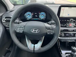 Hyundai i30 1.5 T-GDi Amplia 48V MH DCT