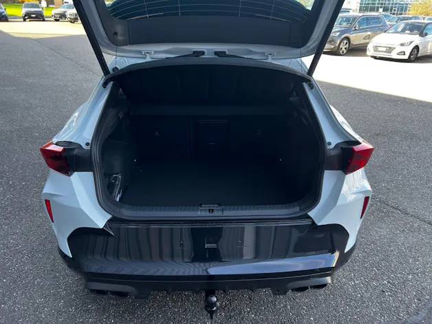 Cupra Formentor 2.0TSI Prime Edition VZ 4Drive DSG