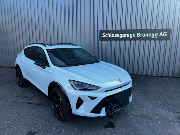 Cupra Formentor 2.0TSI Prime Edition VZ 4Drive DSG