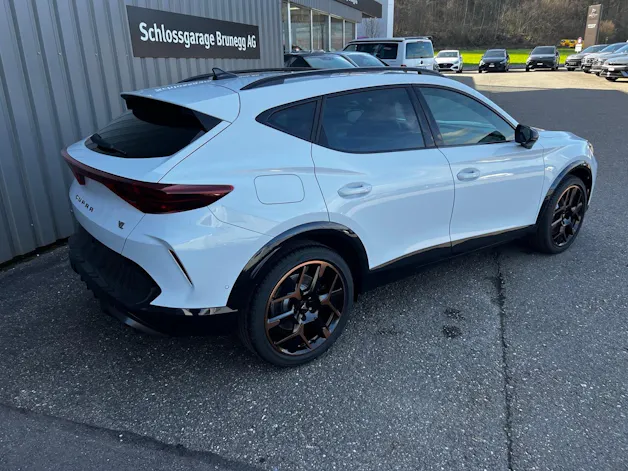 Cupra Formentor 2.0TSI Prime Edition VZ 4Drive DSG