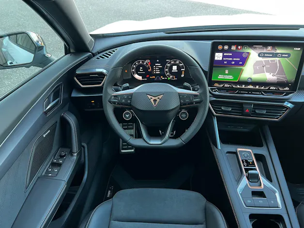Cupra Formentor 2.0TSI Prime Edition VZ 4Drive DSG