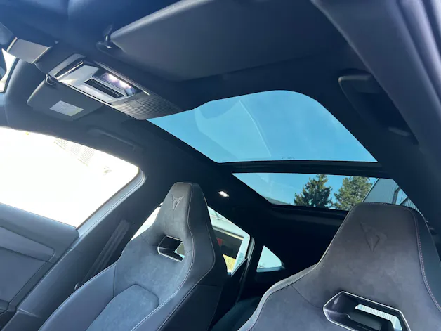 Cupra Formentor 2.0TSI Prime Edition VZ 4Drive DSG
