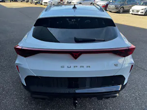 Cupra Formentor 2.0TSI Prime Edition VZ 4Drive DSG