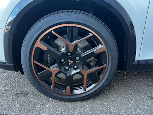 Cupra Formentor 2.0TSI Prime Edition VZ 4Drive DSG