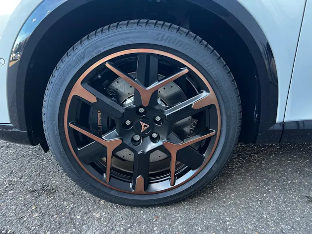 Cupra Formentor 2.0TSI Prime Edition VZ 4Drive DSG