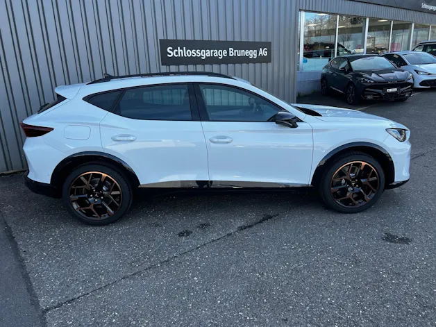 Cupra Formentor 2.0TSI Prime Edition VZ 4Drive DSG