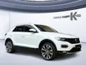 VW T-Roc 2.0 TSI Sport DSG 4Motion