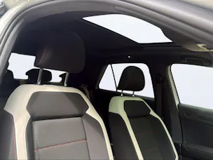 VW T-Roc 2.0 TSI Sport DSG 4Motion