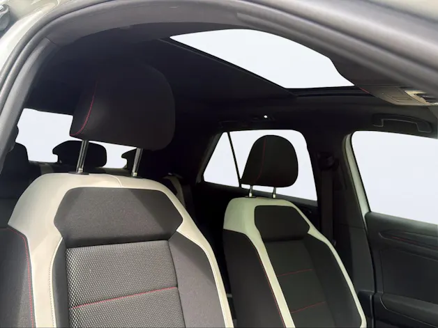 VW T-Roc 2.0 TSI Sport DSG 4Motion