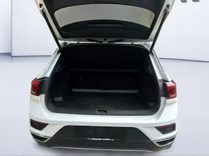 VW T-Roc 2.0 TSI Sport DSG 4Motion