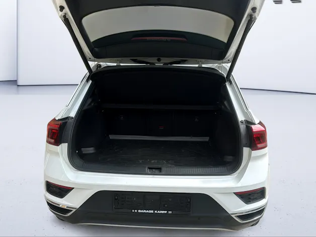 VW T-Roc 2.0 TSI Sport DSG 4Motion