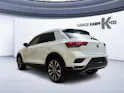 VW T-Roc 2.0 TSI Sport DSG 4Motion