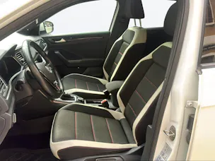 VW T-Roc 2.0 TSI Sport DSG 4Motion